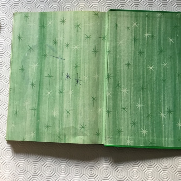 [4/35$] Disney Book Au Royaume Des Verbes 1976 - Picture 10 of 11